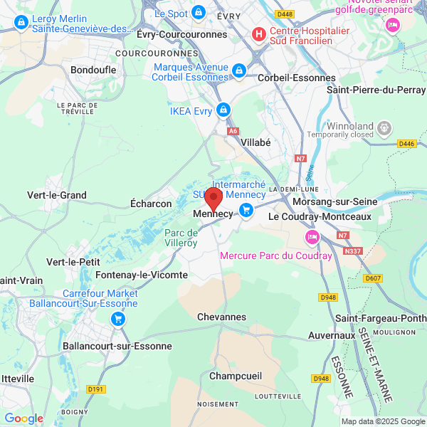 google map