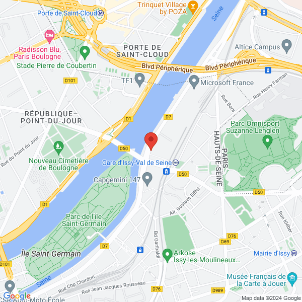 google map