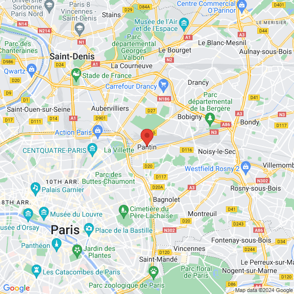 google map