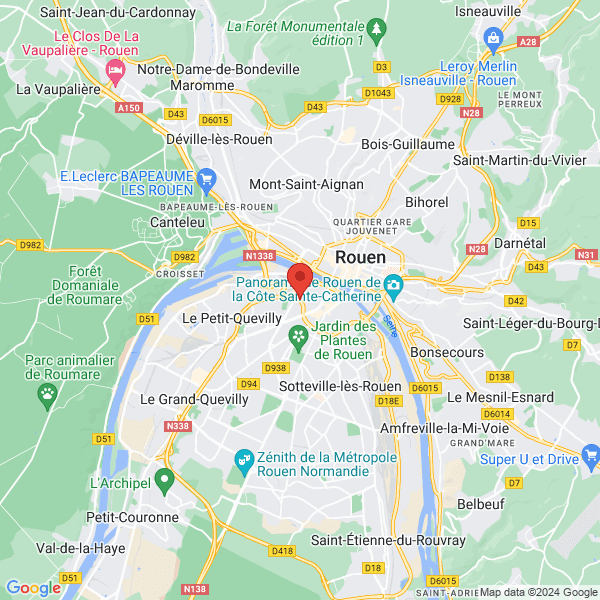 google map