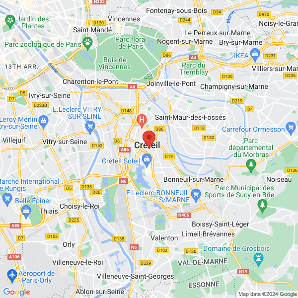 google map