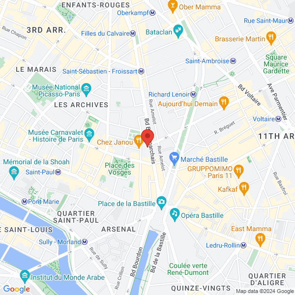 google map