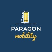 PARAGON MOBILITY  Avatar